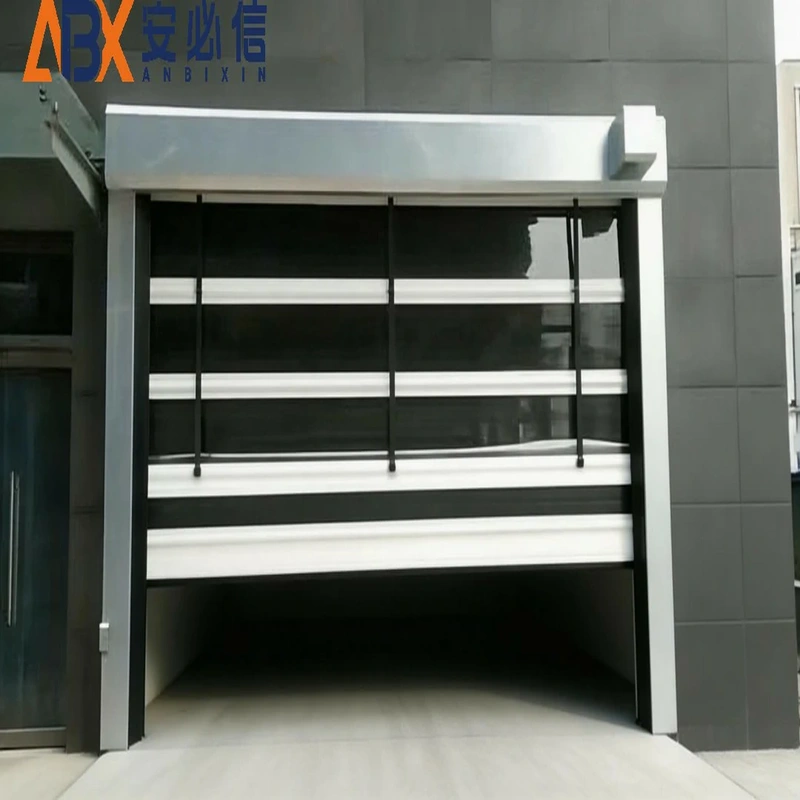 泰安背带堆积门